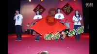 吉林工商學(xué)院會(huì)計(jì)分院“小水滴”志愿者