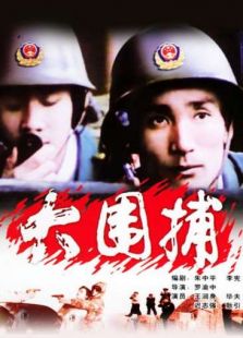 大圍捕