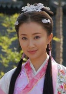 舒暢