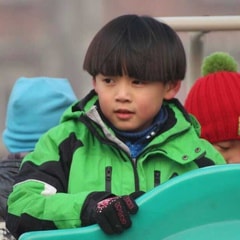 關(guān)飛揚(yáng)
