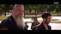 《龍虎少年隊》高清限制級預告 21 Jump Street