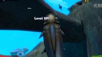 【冥靈靈】模擬魚 鄧氏魚闖天下！