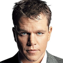 馬特·達蒙/Matt Damon