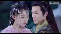SNH48鞠婧祎-《九州天空城》定檔版片花