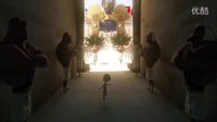 《穿越大冒險》（Mr. Peabody  Sherman）首款預(yù)告