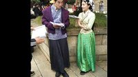 張韶涵加盟《尋找愛的冒險(xiǎn)》 古裝扮相身份成謎