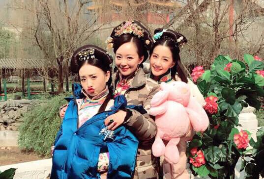 獨步天下  合并圖冊