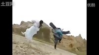 《無敵縣令》片段之凝香誤會鐵生