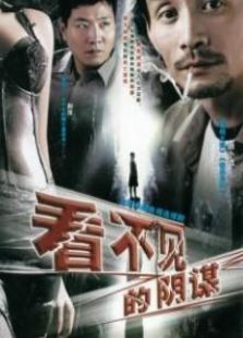 看不見的陰謀