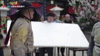 《歡喜密探》吳樾武力入鏡 張一鳴片場挨揍
