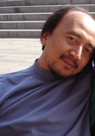 王勁松