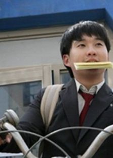 大力士麥當娜