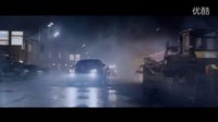女司機(jī)之車神上身