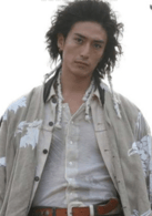 伊勢(shì)谷友介