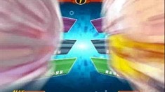 宣傳片之對戰(zhàn)筆版