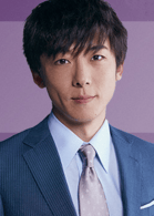 高橋一生