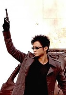 吳京