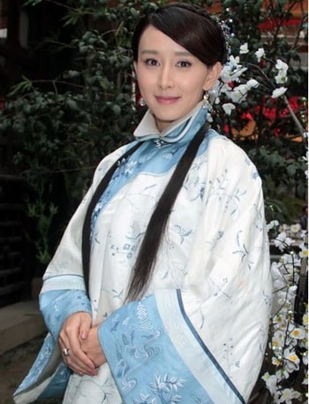 《笑紅顏》·梓桃