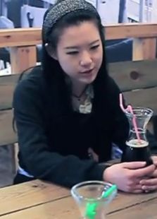 假面 愛在心口難開