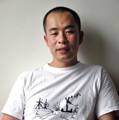 陳流