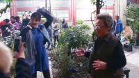 《守護(hù)麗人》曝花絮 李小璐熱舞引“奶奶”斗舞互動(dòng)