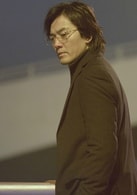 鄭伊健