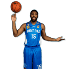 阿蘭·威廉姆斯Alan Williams