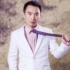 馬磊?