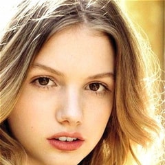 漢娜·穆雷/Hannah Murray