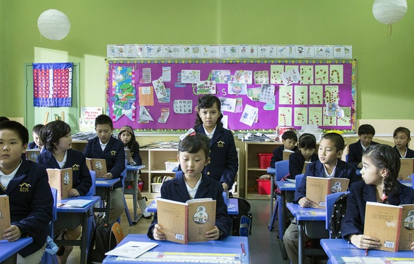 《我爸比我小四歲》劇照