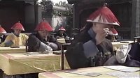 《御前四寶》中林天寶謝放李光地索額圖各種搞笑作弊【側(cè)影成風】