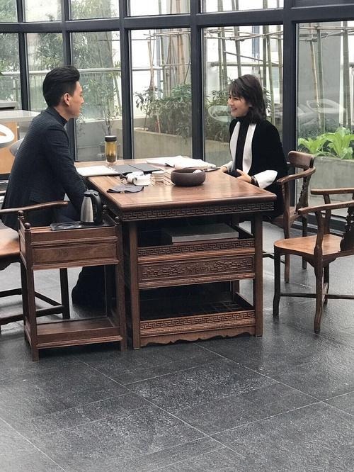 歡樂(lè)頌2  拍攝花絮
