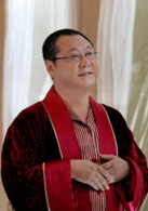 范偉