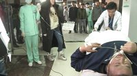 《急診室故事》獨家花絮 青年醫生田牧宸
