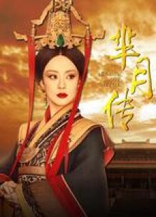羋月傳安徽衛(wèi)視版
