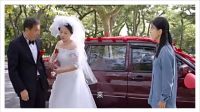 女人和男人假離婚，男人卻另娶自己的好姐妹