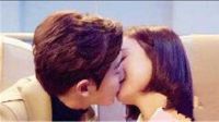 《翡翠戀人》李鐘碩撩小公主鄭爽甜蜜吻戲  眉眼之間都是甜甜愛意