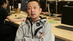 制作特輯之導(dǎo)演