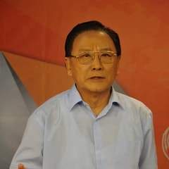 薛中銳