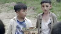 《金水橋邊》為挖野菜打群架 光榮負(fù)傷遭責(zé)罵