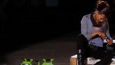 病毒視頻之Jensen's Dating Tips