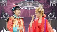 《深圳合租記》番外篇之缺乏安全感是最嚴重婦科病