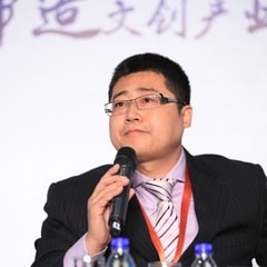 曹海濤