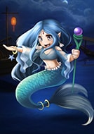 美人魚