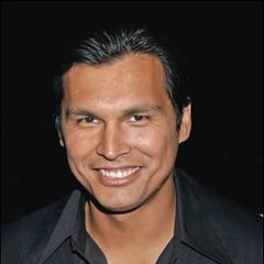 亞當(dāng)·比奇/Adam Beach