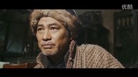 光輝歲月先導預告！曾志偉黃日華領銜20大動作港星，再戰江湖！