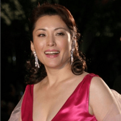 松坂慶子