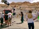 異星戰場拍攝幕后花絮2（John Carter_ Behind the Scenes 2）