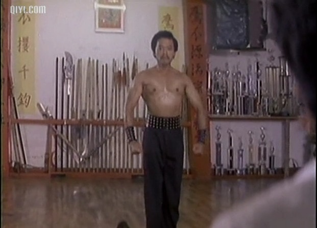 血洗唐人街（1982） 精彩圖冊(cè)