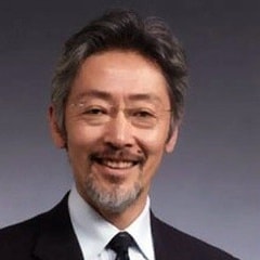 堀內正美?